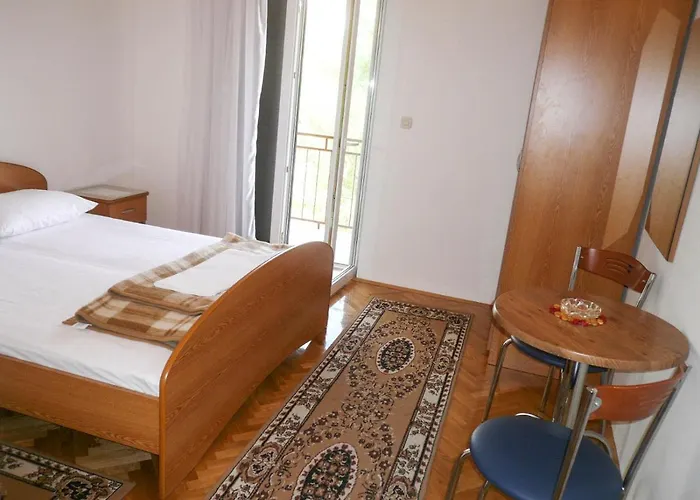 Lejlighed Saric Makarska