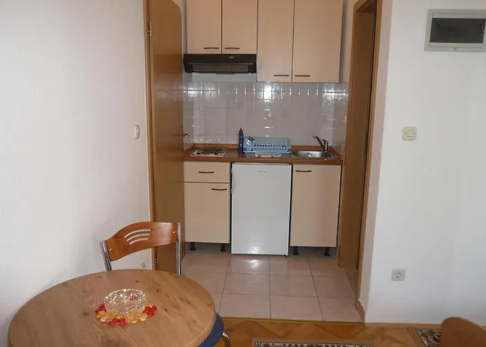 Lejlighed Saric Makarska